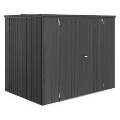 Biohort GerÀteschrank 230L dunkelgrau New