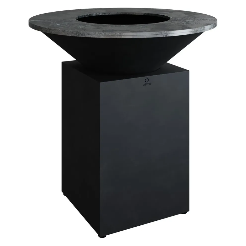 OFYR Grill & Outdoorküche Classic 100 schwarz Online