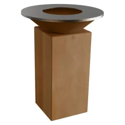 OFYR Grill & Outdoorküche 75 rostrot Clearance
