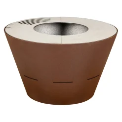 Nouvel Grill Cono 60 rostrot Best