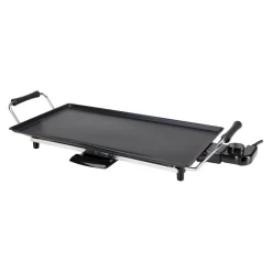Nouvel Grill Teppanyaki schwarz Best