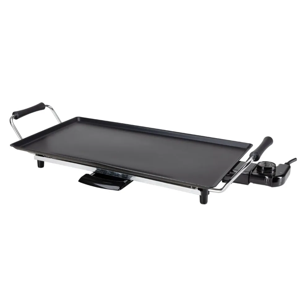 Nouvel Grill Teppanyaki schwarz Best