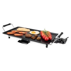 Nouvel Grill Teppanyaki schwarz Best