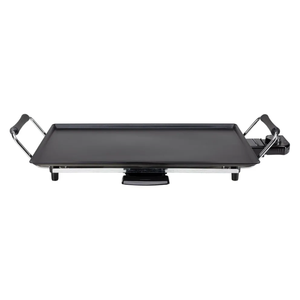Nouvel Grill Teppanyaki schwarz Best