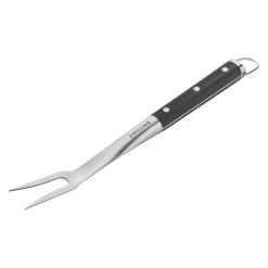 Zwilling Grillbesteck BBQ silber New