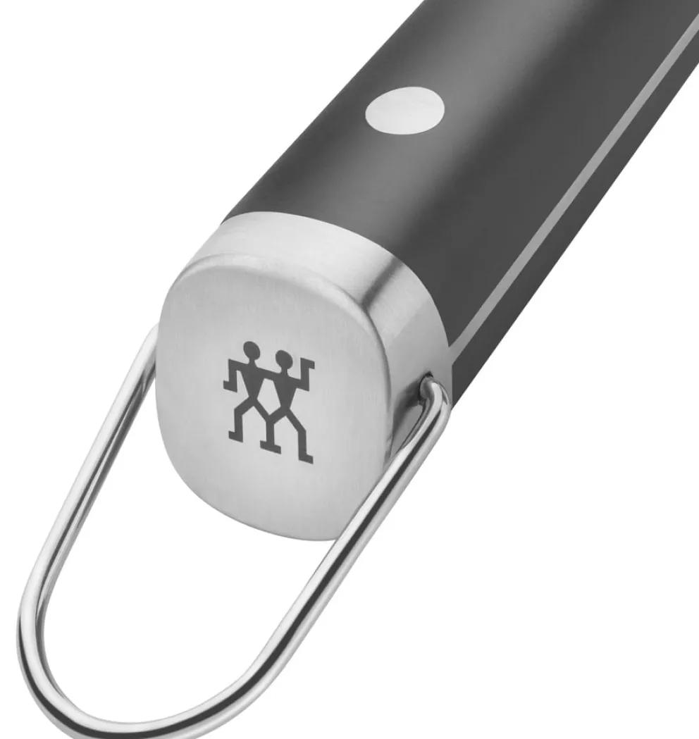 Zwilling Grillbesteck BBQ silber Online