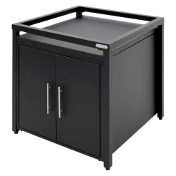Big Green Egg Grillgestell BBQ schwarz Discount