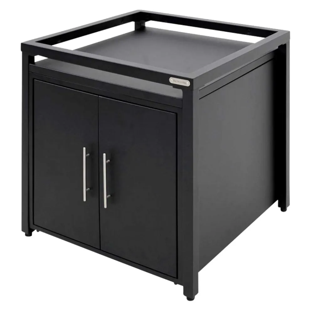 Big Green Egg Grillgestell BBQ schwarz Discount