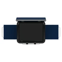 ENO Planchas Grillgestell Enosign 65 dunkelblau Sale