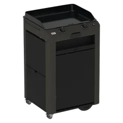 ENO Planchas Grillgestell Fusion 60 dunkelgrau Clearance
