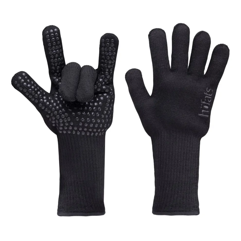 Höfats Grillhandschuh Tools schwarz Online