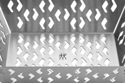Zwilling Grillkorb BBQ silber Sale