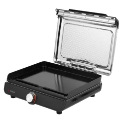 SharkNinja Grillplatte GR101CH schwarz Outlet