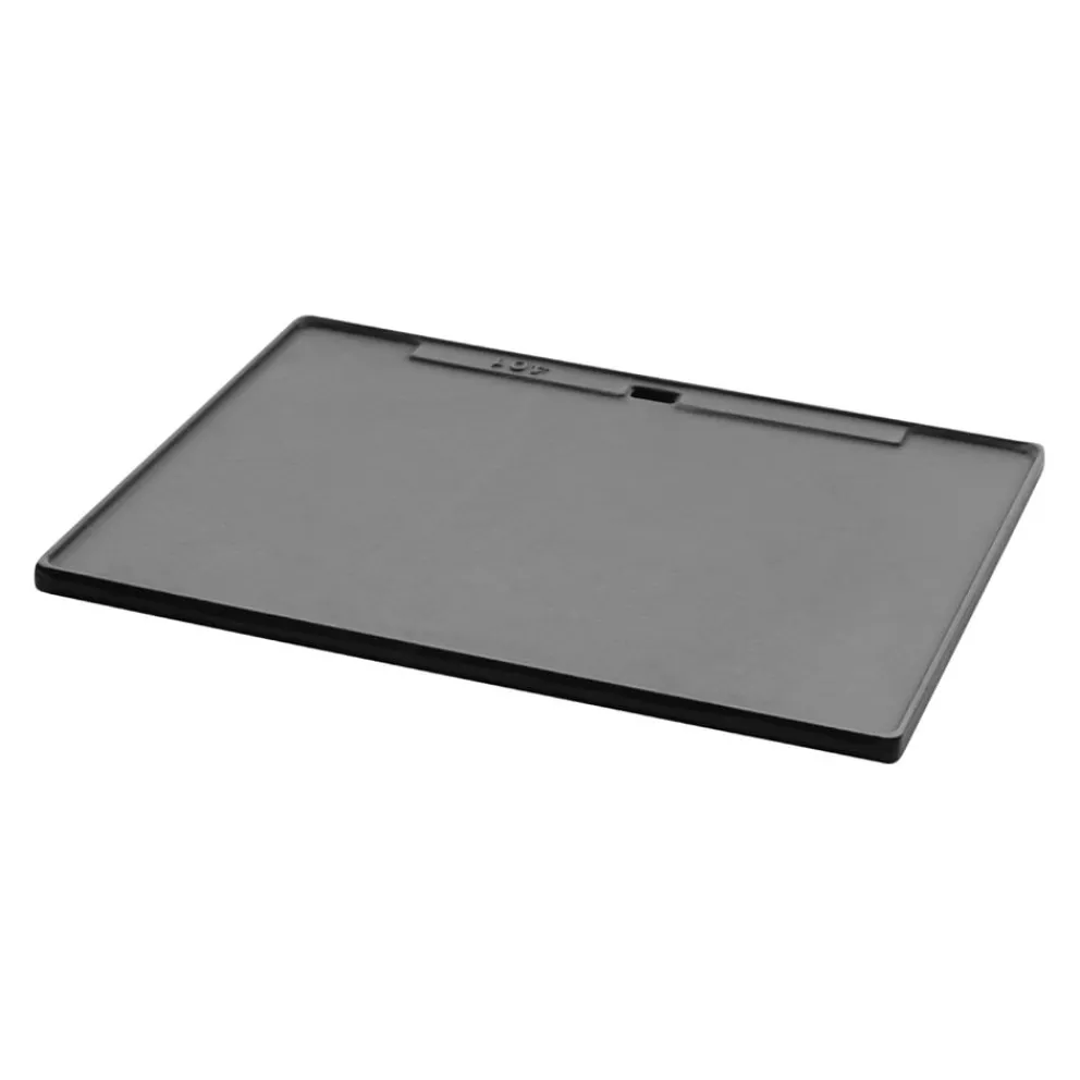 Buschbeck Grillplatte Grenada schwarz New