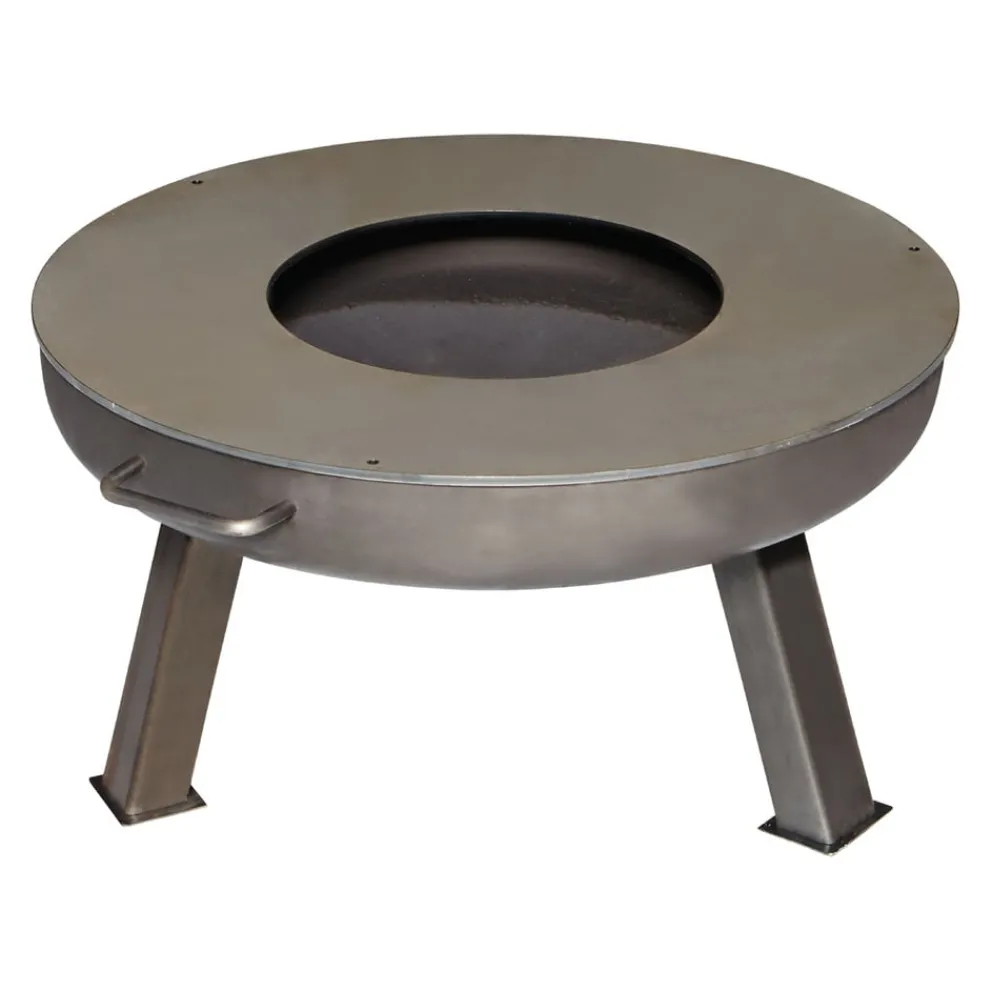 Buschbeck Grillring Rustica Hot