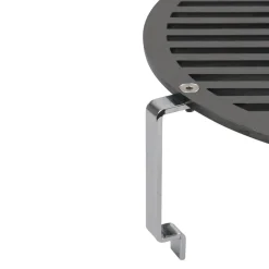 Eldur Grillrost Basic 100 anthrazit Discount