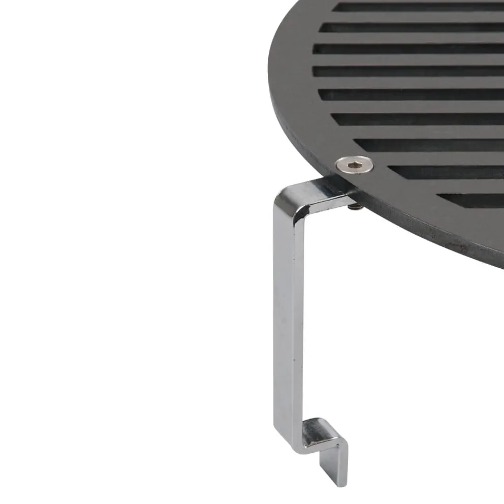 Eldur Grillrost Basic 100 anthrazit Discount