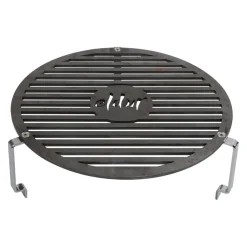 Eldur Grillrost Basic 100 anthrazit Discount