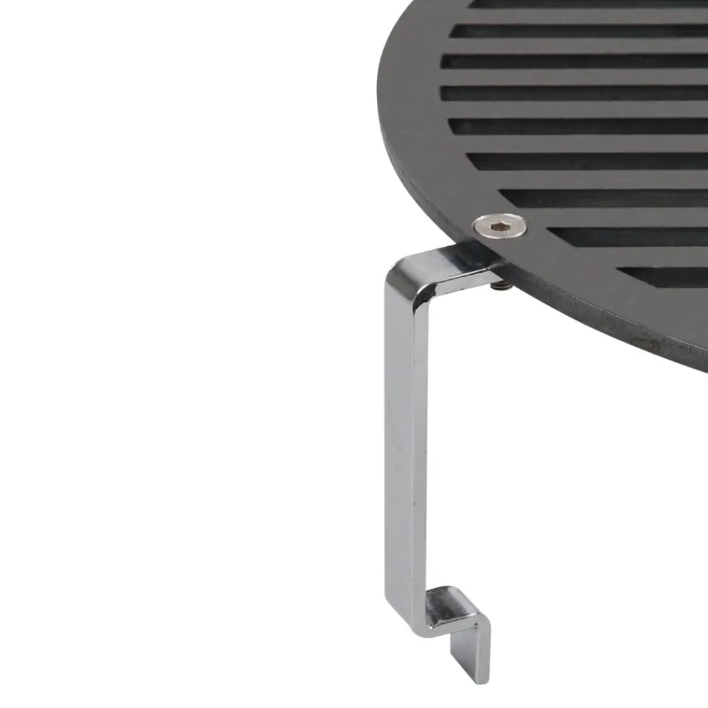 Eldur Grillrost Pro 80 anthrazit Best