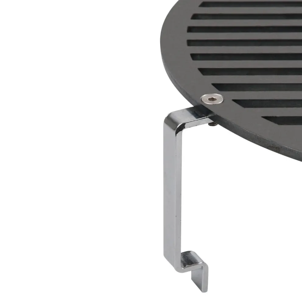 Eldur Grillrost Pro Cube 70 anthrazit Online