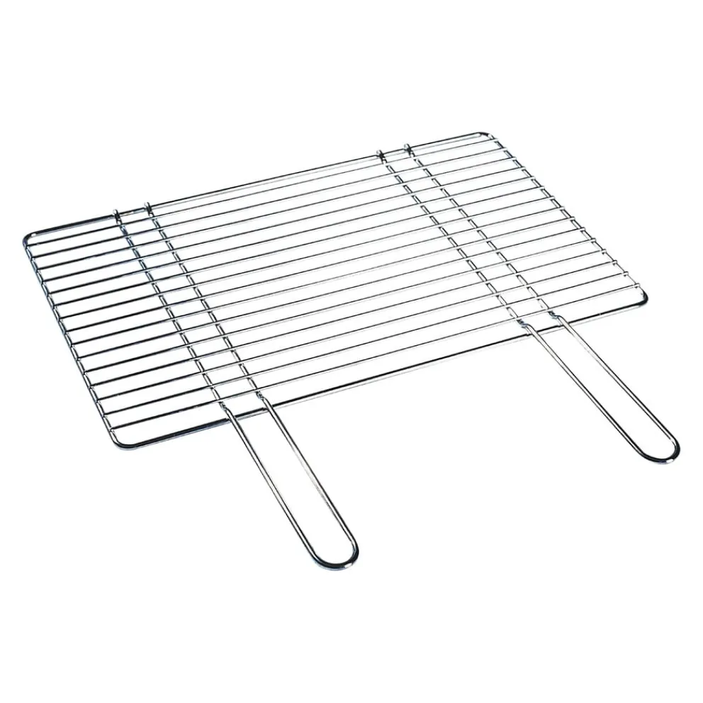 Buschbeck Grillrost Sydney silber Hot