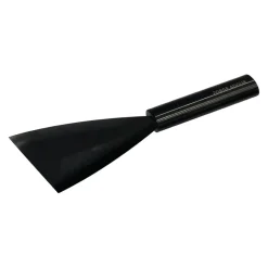 Forge Adour Grillschaber Titan schwarz Hot