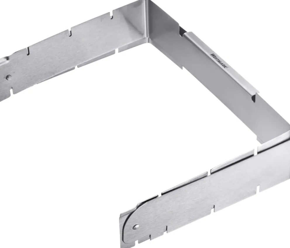 Westmark Grillspiess Grillme silber Outlet