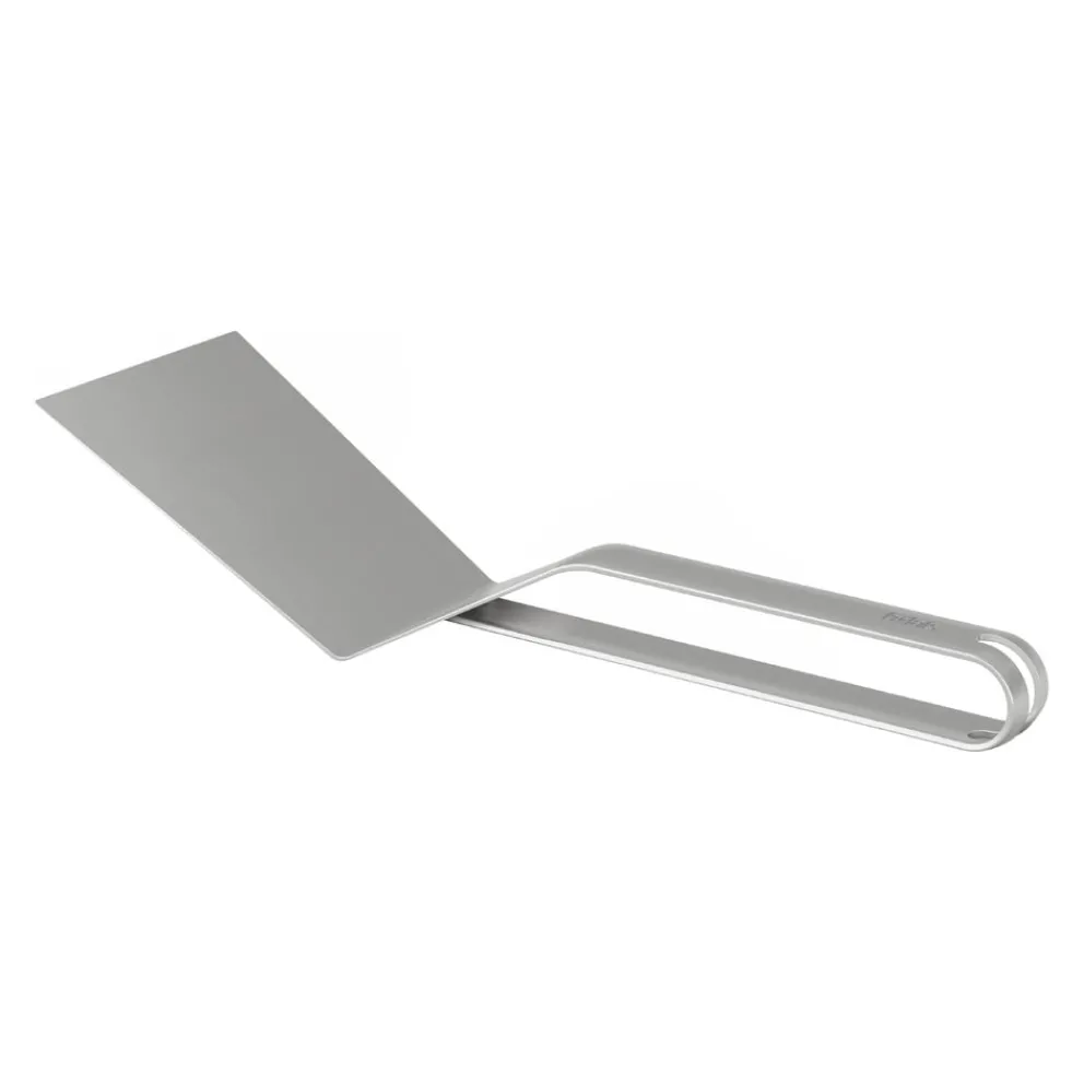 Höfats Grillwender Tools silber Outlet