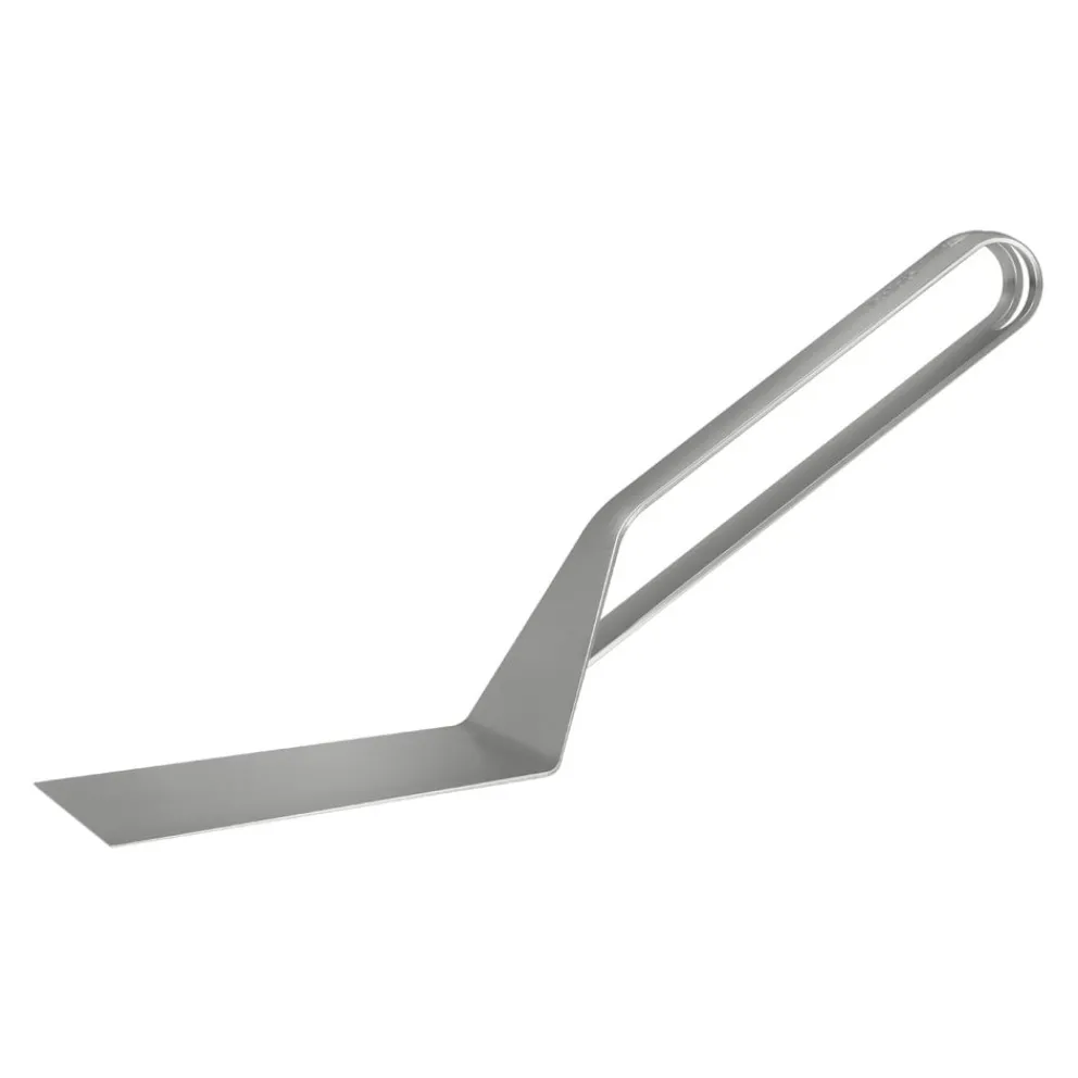 Höfats Grillwender Tools silber Outlet