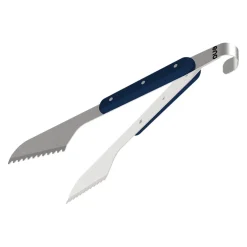 ENO Planchas Grillzange Breit silber Outlet