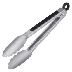 Westmark Grillzange Classic silber Outlet