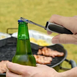 Westmark Grillzange Classic silber Clearance