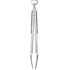 Westmark Grillzange Classic silber Clearance