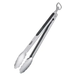 Westmark Grillzange Classic silber Clearance