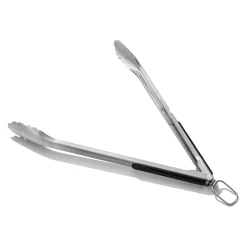 OXO Grillzange Good Grips silber Clearance