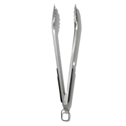 OXO Grillzange Good Grips silber Clearance