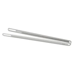Höfats Grillzange Tools silber