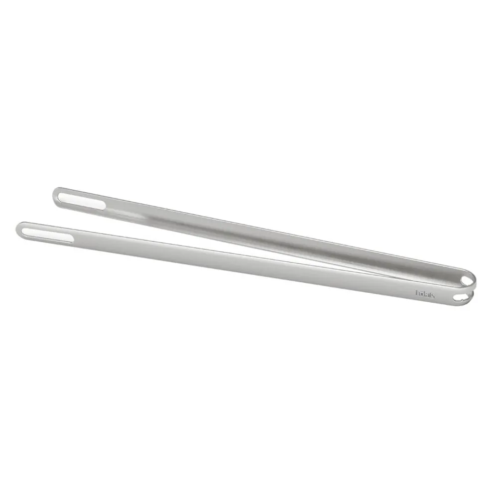 Höfats Grillzange Tools silber