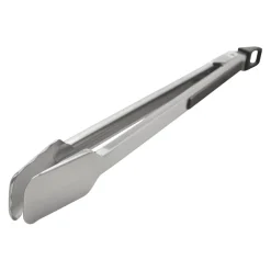 Broil King Grillzange Zu Baron schwarz, silber Best