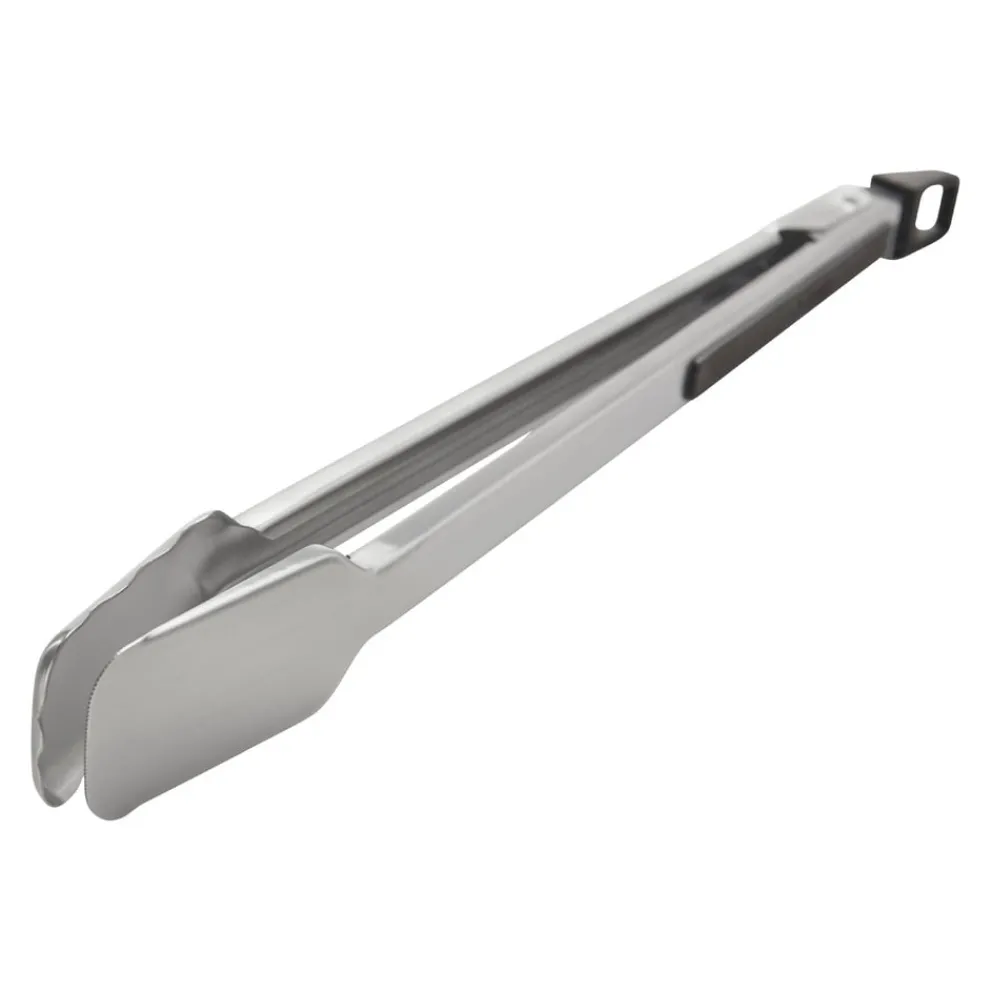 Broil King Grillzange Zu Baron schwarz, silber Best