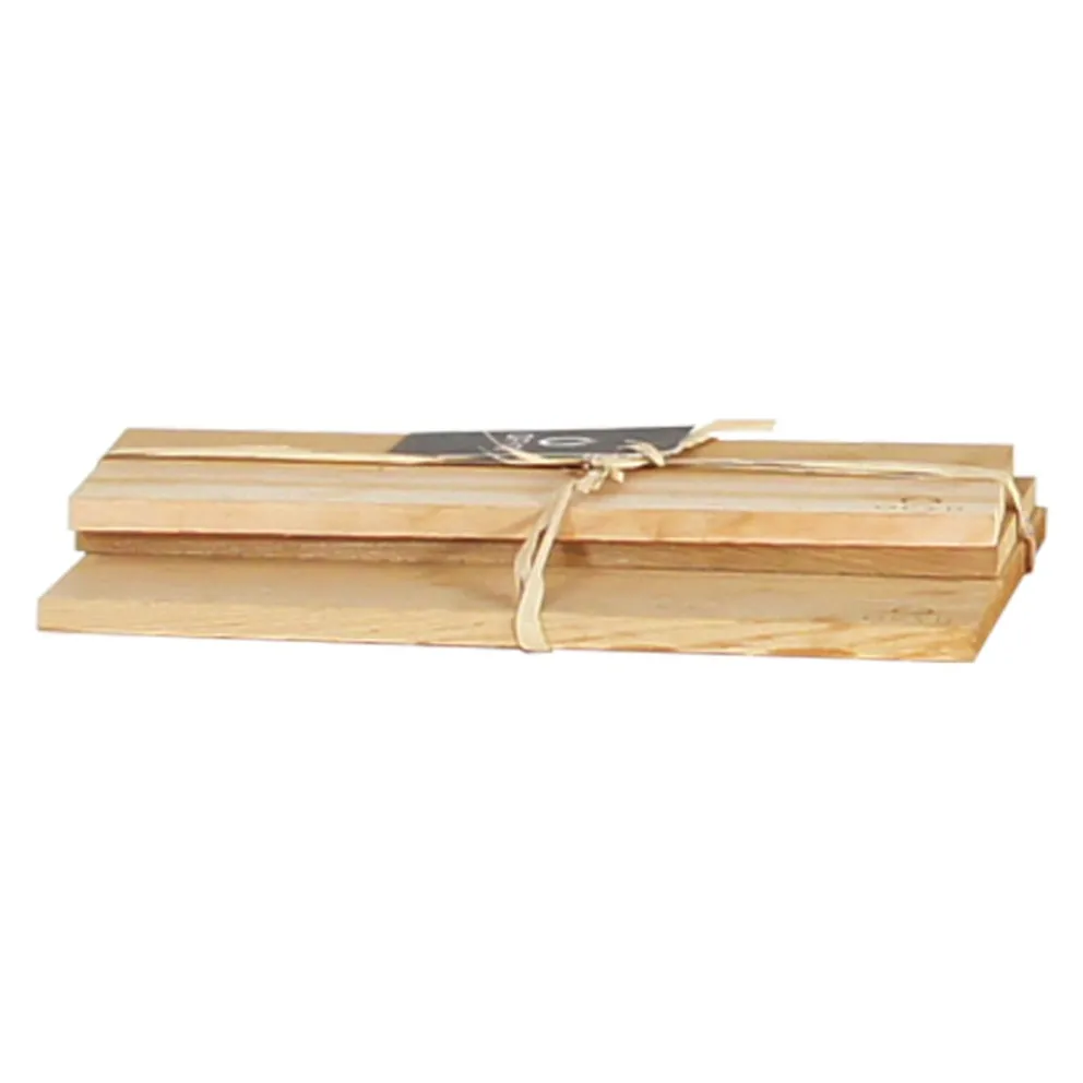 OFYR Grillzubehör Cedar Wood braun Online
