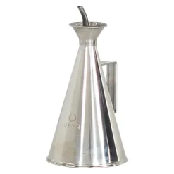 OFYR Grillzubehör Oil Can silber Hot