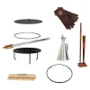 OFYR Grillzubehör Package Gourmet 100 Online