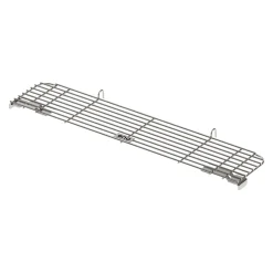 ENO Planchas Grillzubehör Plancha 60/65 silber