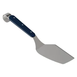 ENO Planchas Grillzubehör Schneidspatel silber Outlet
