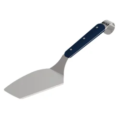 ENO Planchas Grillzubehör Schneidspatel silber Outlet