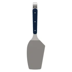 ENO Planchas Grillzubehör Schneidspatel silber Outlet