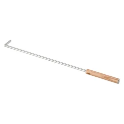 Höfats Grillzubehör Tools eschefarbig, silber New