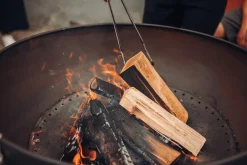 Höfats Grillzubehör Tools eschefarbig, silber New