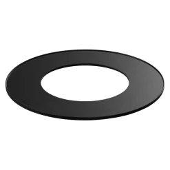 Höfats Gusseisenplatte Bowl 70 schwarz Clearance